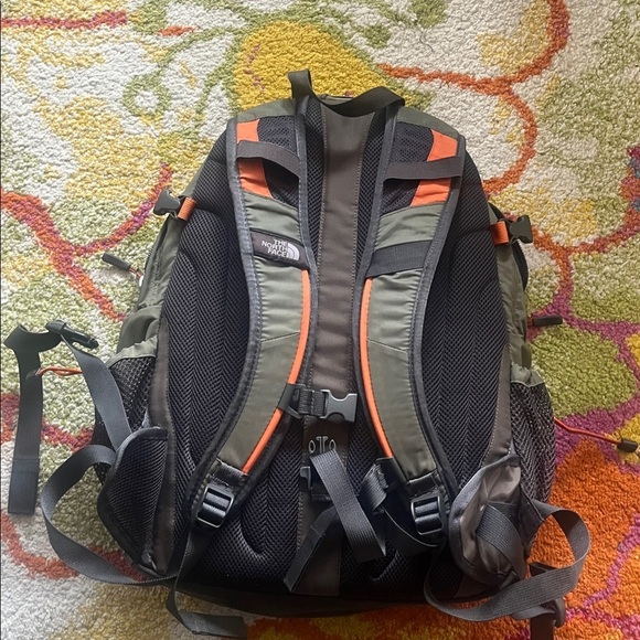 Backpacks